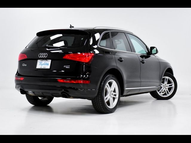 2014 Audi Q5 Premium Plus