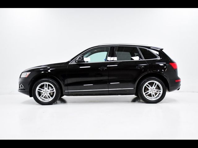 2014 Audi Q5 Premium Plus