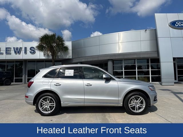 2014 Audi Q5 Premium Plus