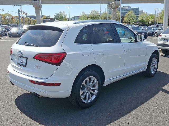 2014 Audi Q5 Premium Plus