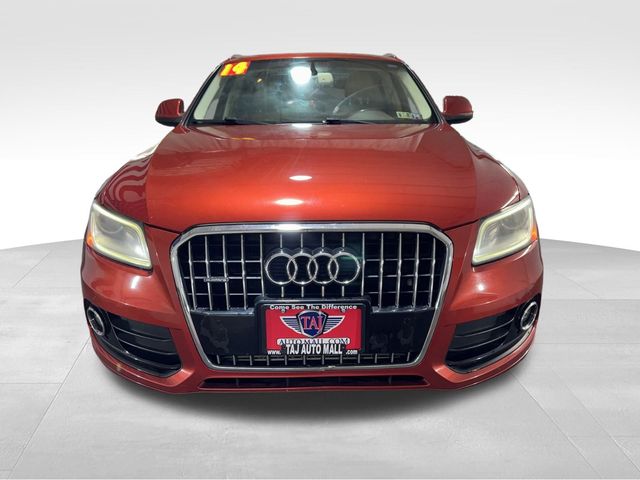 2014 Audi Q5 Premium Plus