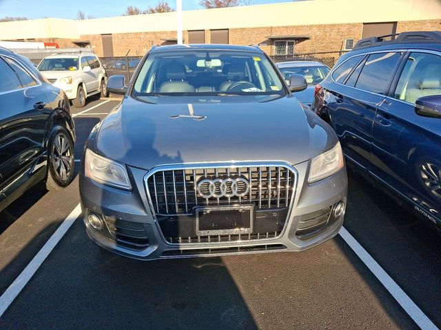 2014 Audi Q5 Premium Plus