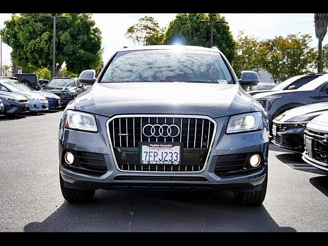 2014 Audi Q5 Premium Plus