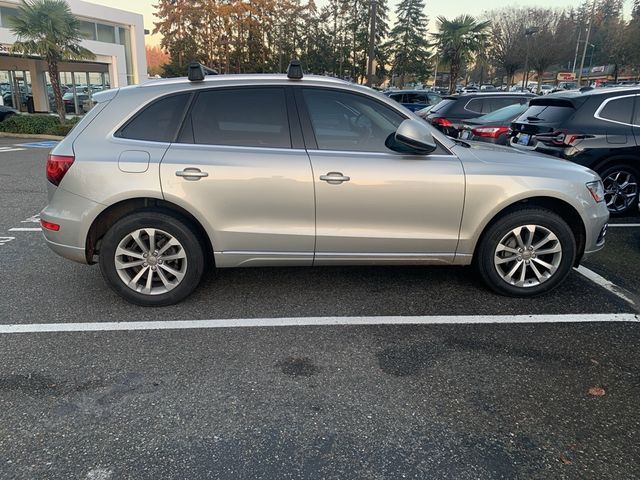 2014 Audi Q5 Premium Plus