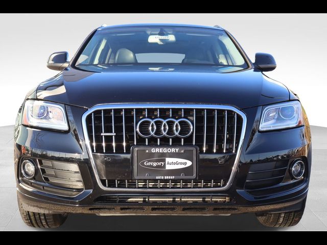 2014 Audi Q5 Premium Plus