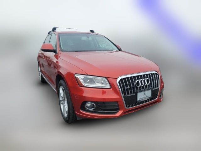 2014 Audi Q5 Premium Plus