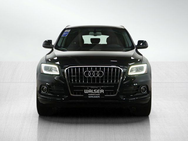 2014 Audi Q5 Premium Plus