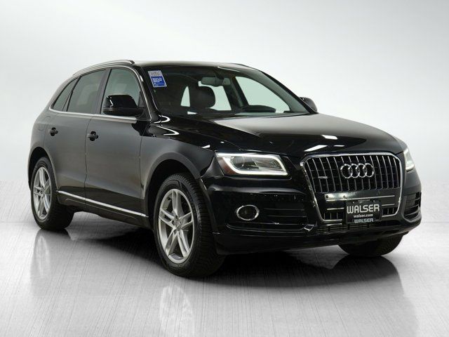 2014 Audi Q5 Premium Plus