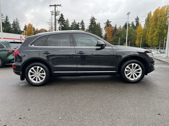 2014 Audi Q5 Premium Plus