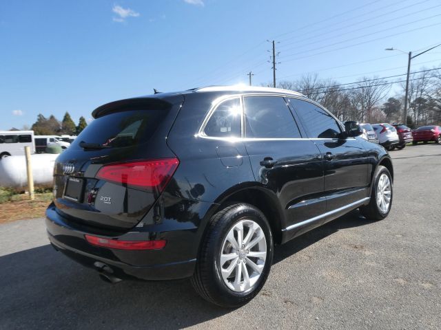 2014 Audi Q5 Premium Plus