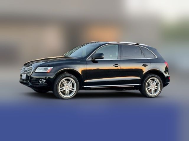 2014 Audi Q5 Premium Plus