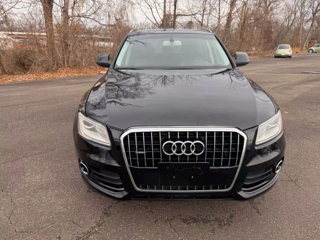 2014 Audi Q5 Premium Plus