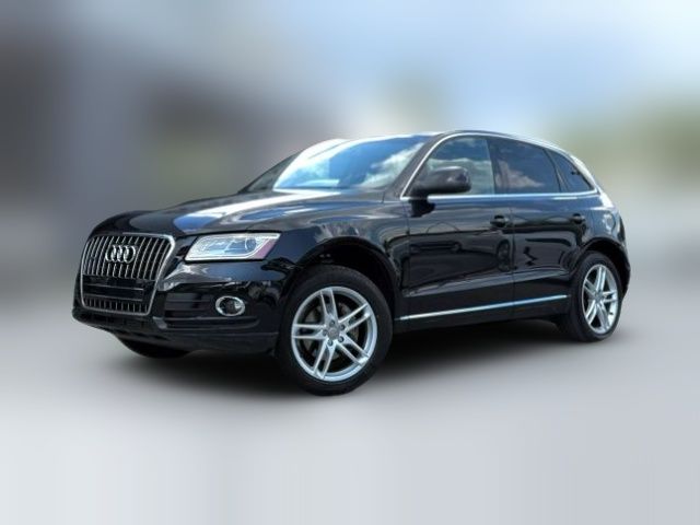 2014 Audi Q5 Premium Plus