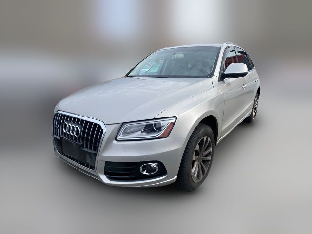 2014 Audi Q5 Premium Plus
