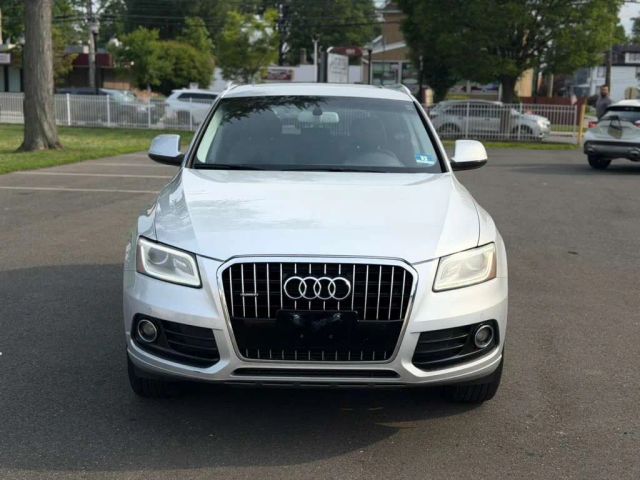 2014 Audi Q5 Premium Plus