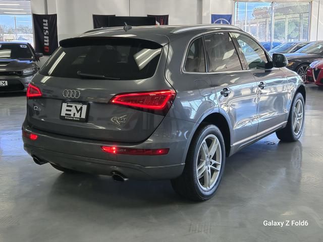 2014 Audi Q5 Premium Plus