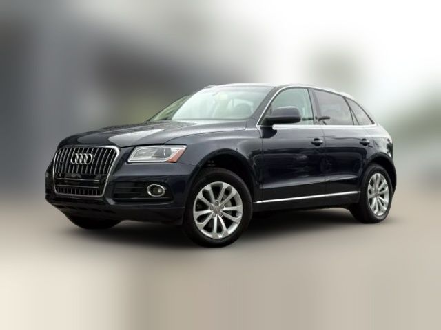 2014 Audi Q5 Premium Plus