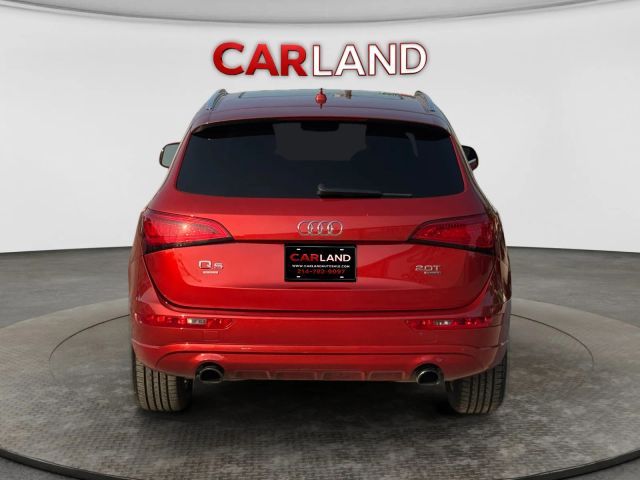 2014 Audi Q5 Premium Plus