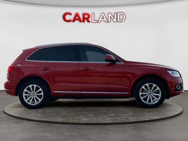 2014 Audi Q5 Premium Plus