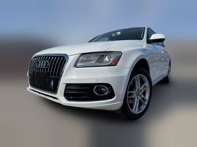2014 Audi Q5 Premium Plus