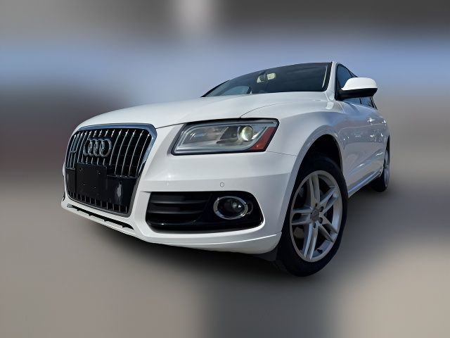 2014 Audi Q5 Premium Plus
