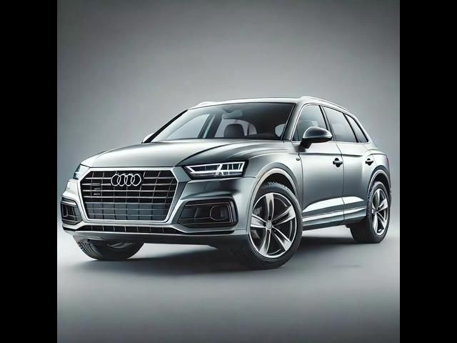 2014 Audi Q5 Premium Plus