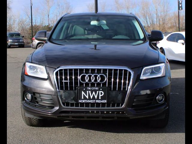 2014 Audi Q5 Premium Plus