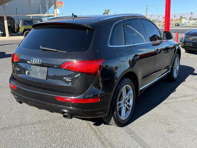 2014 Audi Q5 Premium Plus