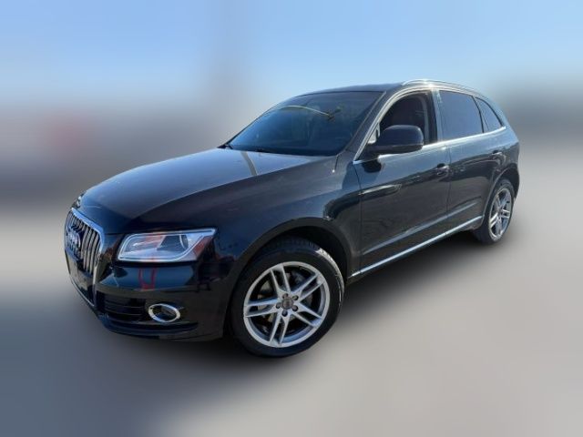 2014 Audi Q5 Premium Plus