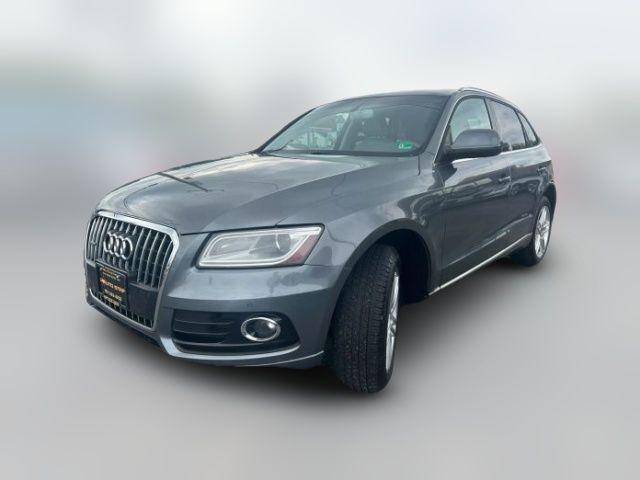 2014 Audi Q5 Premium Plus
