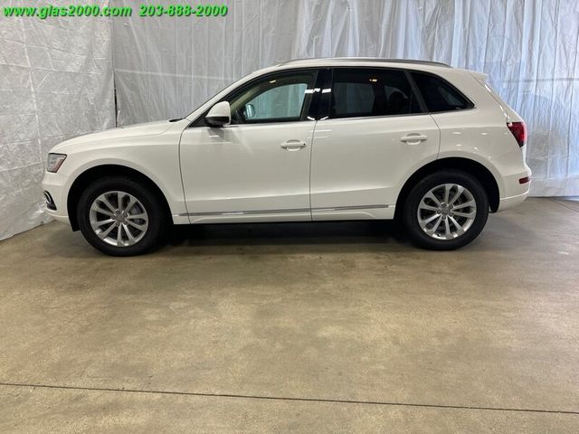 2014 Audi Q5 Premium Plus