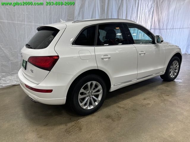 2014 Audi Q5 Premium Plus