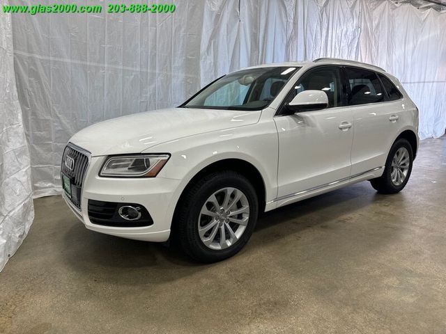 2014 Audi Q5 Premium Plus