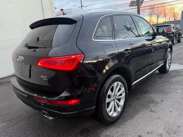 2014 Audi Q5 Premium