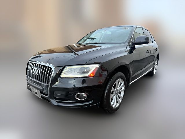 2014 Audi Q5 Premium