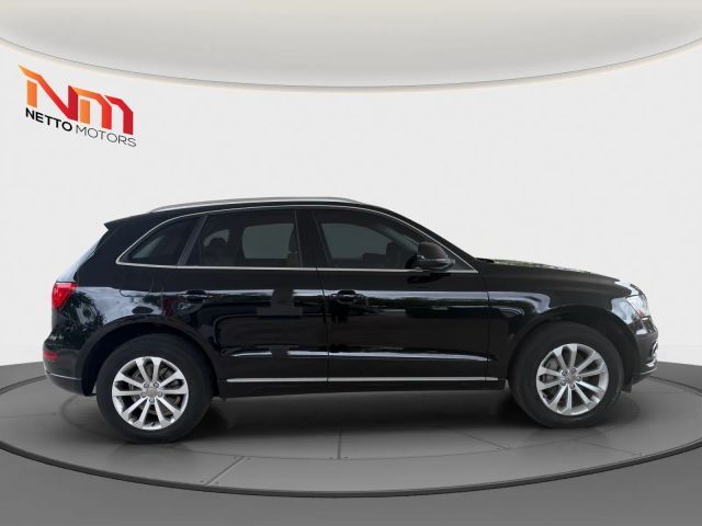 2014 Audi Q5 Premium