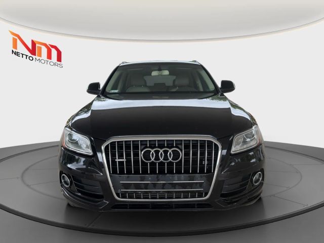 2014 Audi Q5 Premium