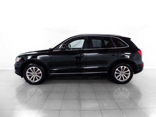 2014 Audi Q5 Premium