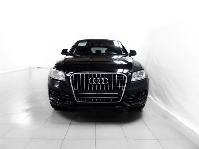 2014 Audi Q5 Premium