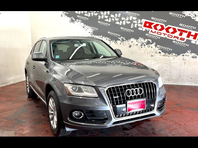 2014 Audi Q5 Premium