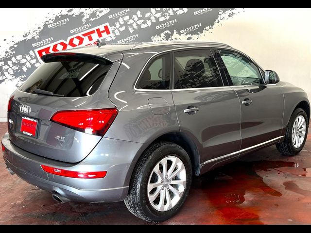 2014 Audi Q5 Premium