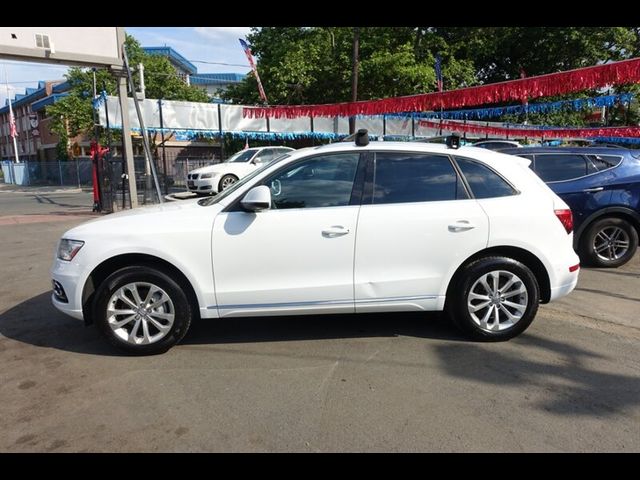 2014 Audi Q5 Premium Plus