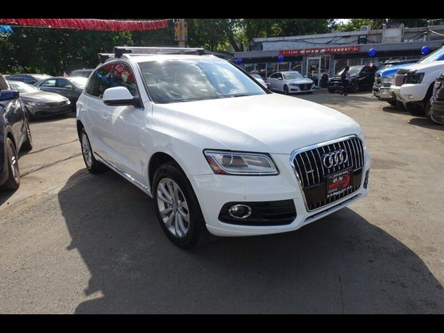 2014 Audi Q5 Premium Plus