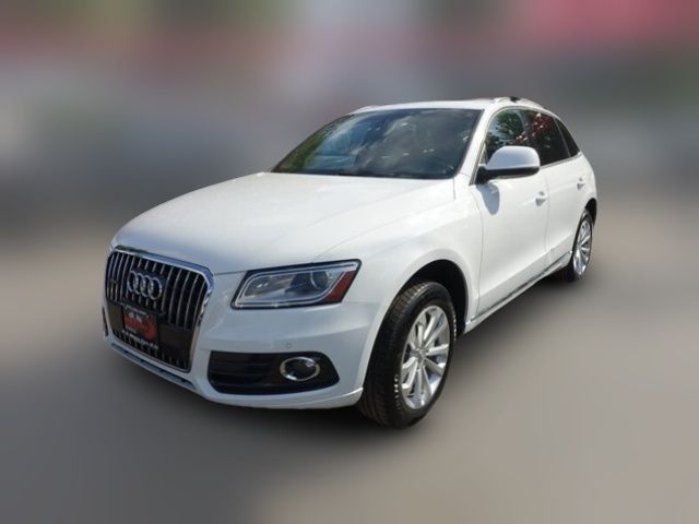 2014 Audi Q5 Premium Plus