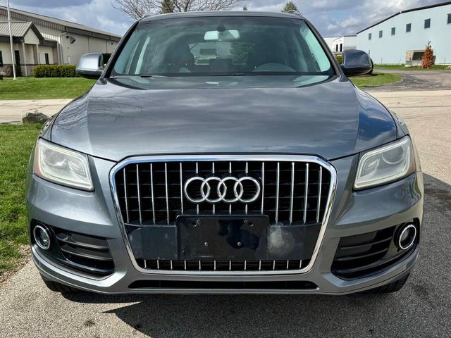 2014 Audi Q5 Premium