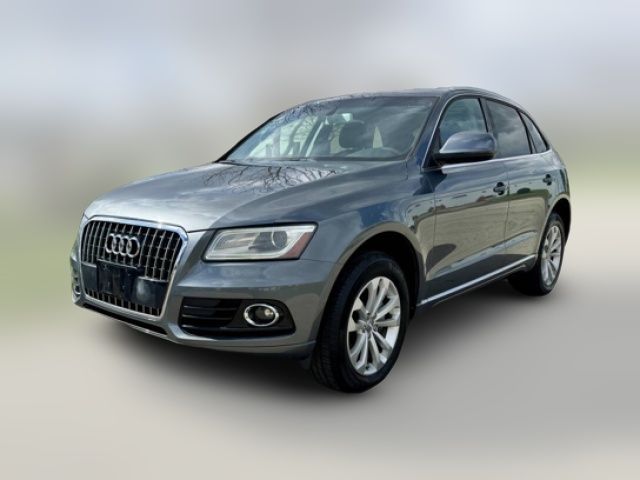 2014 Audi Q5 Premium