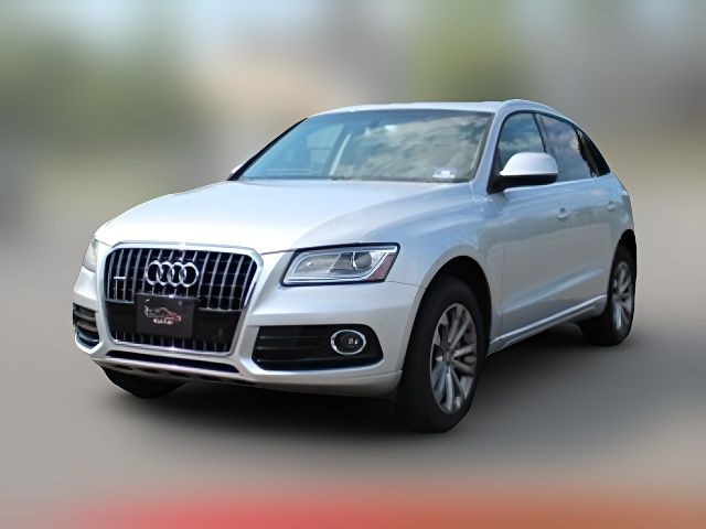 2014 Audi Q5 Premium Plus