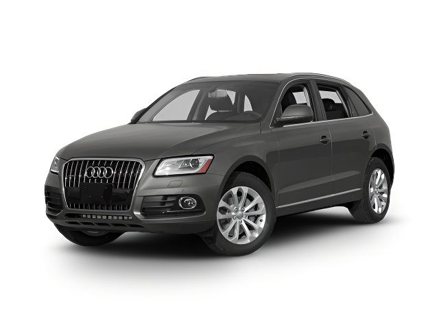 2014 Audi Q5 Premium Plus