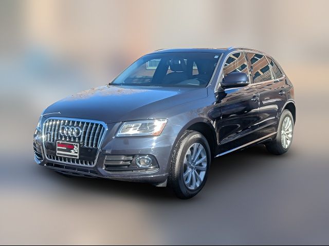 2014 Audi Q5 Premium Plus