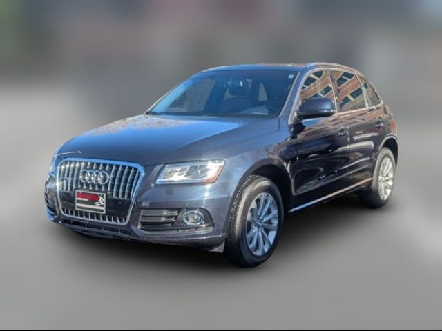 2014 Audi Q5 Premium Plus